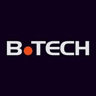 B.TECH