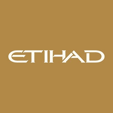 الاتحاد للطيران