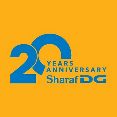 Sharaf DG